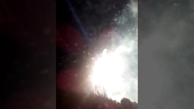 Салют в День города Твери 2017 смотреть онлайн