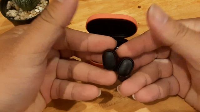 Redmi Airdots ดังข้าวเดียว วิธีแก้ง่ายๆ смотреть онлайн