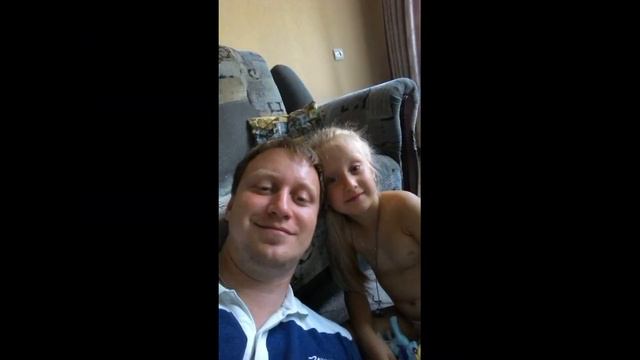 Для Лизы 10лет