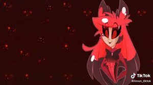 Песня моя любимая. Называется, безумие Аластора