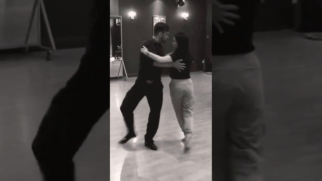Argentine tango ✨ Tango NUEVO #tangostep #tango #аргентинскоетанго #tangoshow #tangoargentine