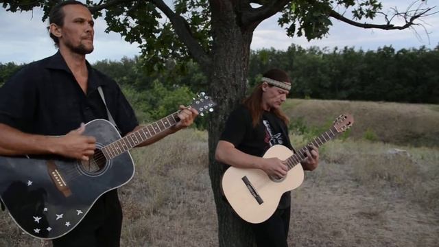 Музыкальные встречи 1 . Артём Просятников и Дмитрий Остапович смотреть онлайн