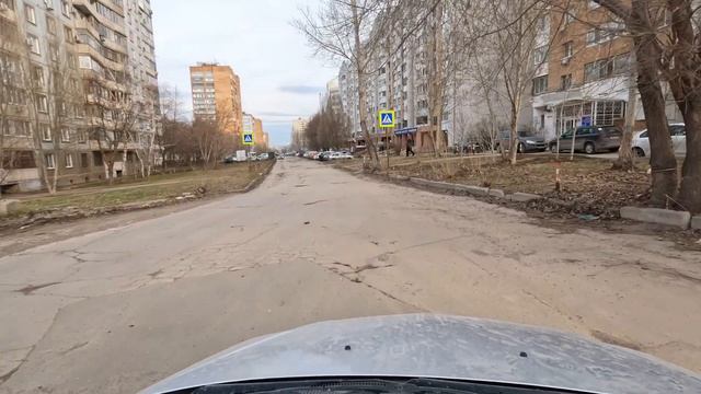 В Самаре отложили реконструкцию улицы Дачной смотреть онлайн