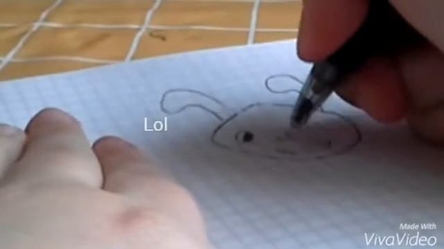 Как нарисовать Бонни смотреть онлайн