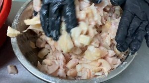 ШОК-БЛЮДО‼️ХЕ ИЗ СЕВЕРНОЙ ЩУКИ?острое блюдо?закуска на новый год?рыба✅вкусно