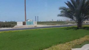 Рас аль хайма город