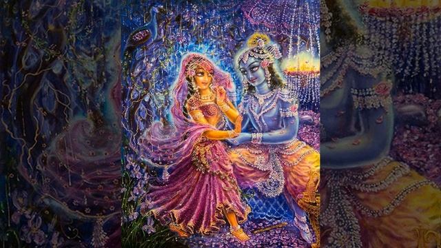 Cлушайте Киртан - Mаха-Mантрa Харе Кришна - это уникальный шанс пообщаться с Богом