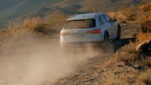 Volkswagen Golf Alltrack vs Audi A4 Allroad Quattro