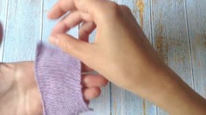 Мой отзыв о пряже Конопляная от Пехорки \ Тестирую мочалку Что связала из нее \ образцы после ВТО