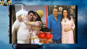 «Зита и Гита» Любовный треугольник, как сложилась жизнь актеров культового-индийского фильма