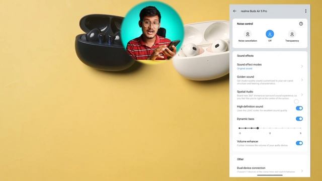 realme Buds Air 5 Pro vs realme Buds Air 3 || Detail Comparison || Best Tws Earbuds Under 5000 ?