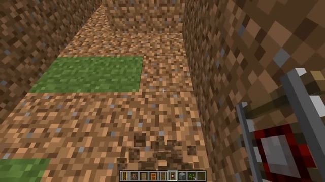 Minecraft ► Творческий режим ► Строим тюрьму ► #1 смотреть онлайн