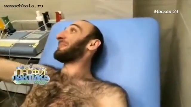 Омар Алибутаев тигр ???