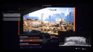 Cyberpunk 2077 HDR is Broken on PS5 & Xbox Series X Regardless of HDR Settings