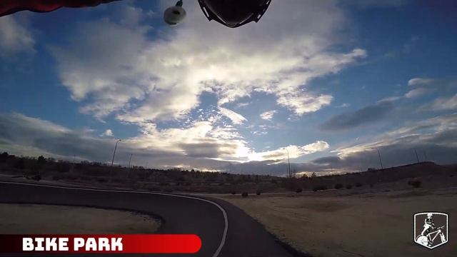 Bike Park Barajas, Madrid смотреть онлайн