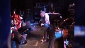 Glenn Hughes "Seventh Star" LIVE in London, UK 2002