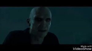 Воландеморт Monster. Skillet.