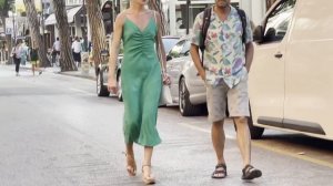 Италия ??: вечер, модницы со всей Европы и самые стильные итальянки. Что модно этим летом