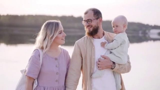 Виктория и Антон Макарские–О любви и о Чуде. смотреть онлайн