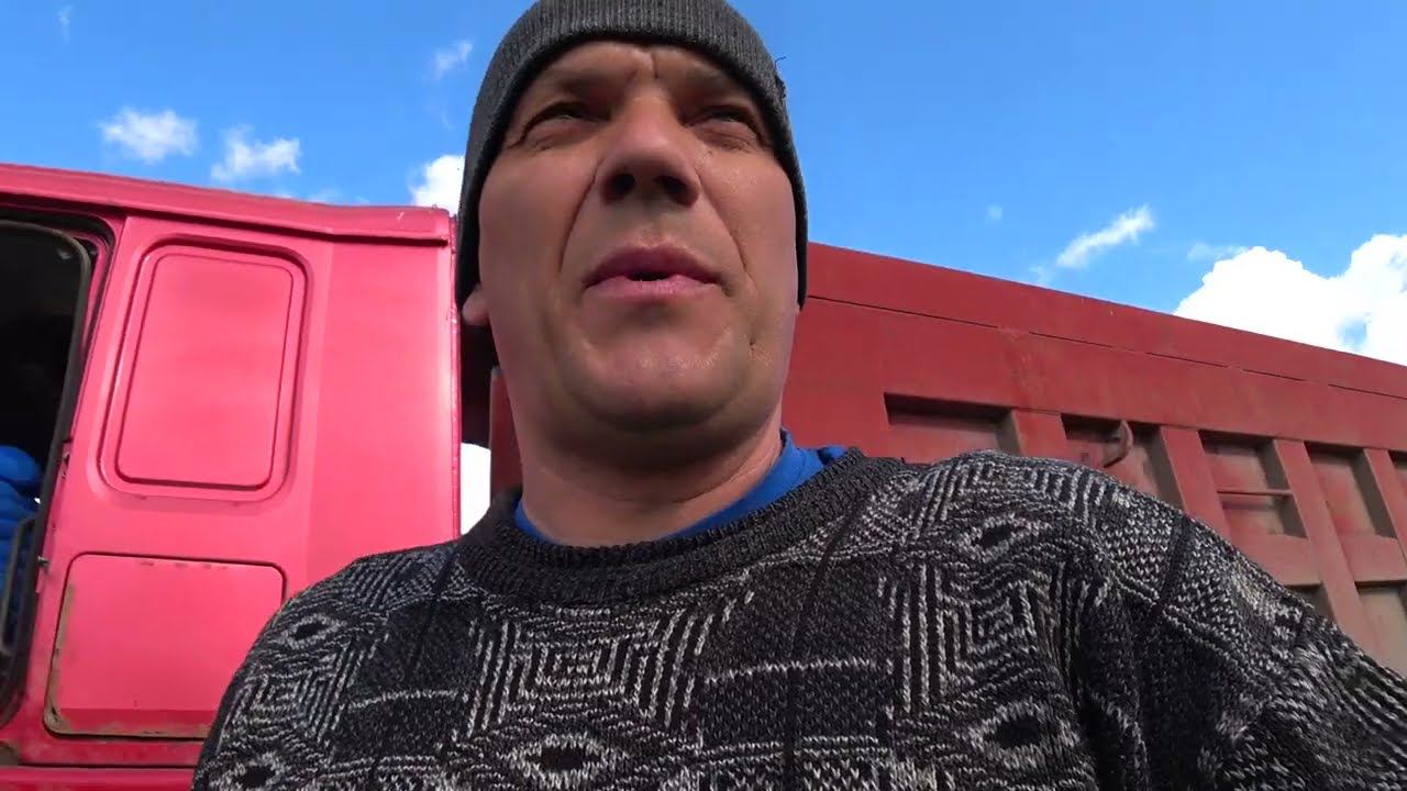 HOWO / РУЛЕВЫЕ МАЯТНИКИ НА РЕМОНТ ТОКАРЮ / КАРДАННЫЕ БОЛТЫ СРЕЗАЮ БОЛГАРКОЙ смотреть онлайн