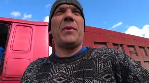 HOWO / РУЛЕВЫЕ МАЯТНИКИ НА РЕМОНТ ТОКАРЮ / КАРДАННЫЕ БОЛТЫ СРЕЗАЮ БОЛГАРКОЙ