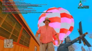 КУПИЛ ВОЗДУШНЫЙ ШАР на ARIZONA RP // GTA SAMP