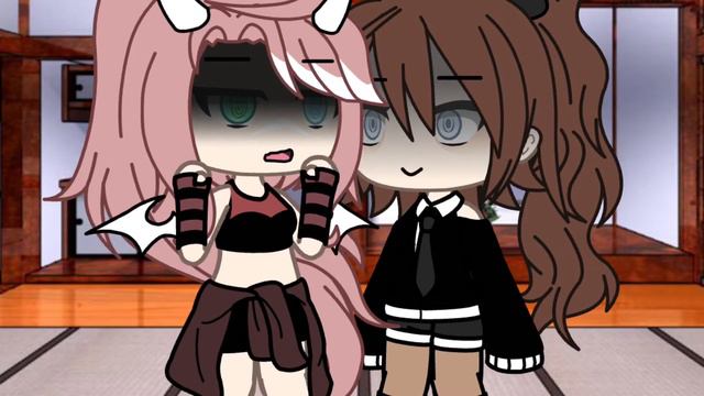 Сколько можно лгать?. ||Meme|| (Original?) {Mannequin} [] Gacha Life [] By: 💒 Хитоми 💒. смотреть онлайн