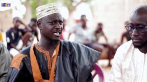 BANDE ANNOCE FILM  PER BOU KHAR  Doyen