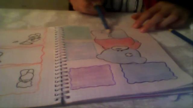 Оформление Страницы в Лд-Мишка Тедди :) моя неделя смотреть онлайн