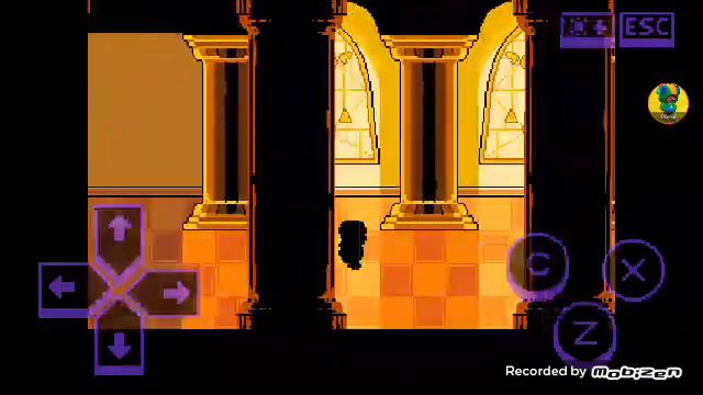 Undertale DONT FORGET (undertale online) 1.bölüm смотреть онлайн