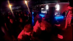 The Carnivora - Абоминация (Live 09.01.2015)