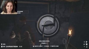 Смотритель Маяка ◉ Reclusive ⪢ Обзор игры