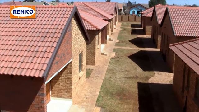 Protea Glen Estate, Protea Glen Extension 11, Soweto, Gauteng, South Africa смотреть онлайн