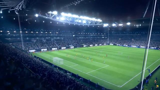 FIFA 19 CHAMPIONS LEAGUE OFFICIAL TRAILER!!!!!! смотреть онлайн