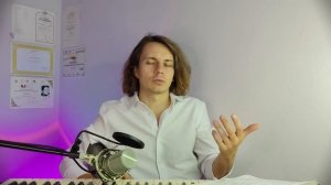 ✅ Какие бывают голоса? Как определить тип голоса?