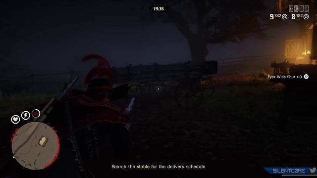 How to start the BLOOD MONEY DLC! New Crimes & Opportunity Missions in Red Dead Online Update! смотреть онлайн