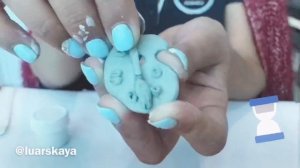 Как склеить глину или глиняную скульптуру