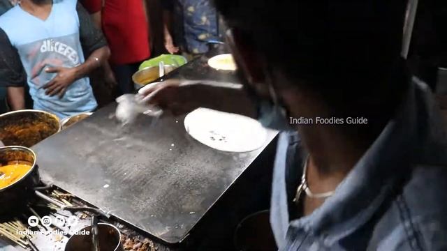120 variety of dosa / Bahubali Dosai Kadai | Coimbatore Lakshmi Mills - Indian street food