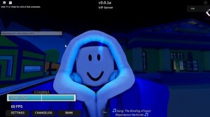 BONE | Roblox Stands Awakening
