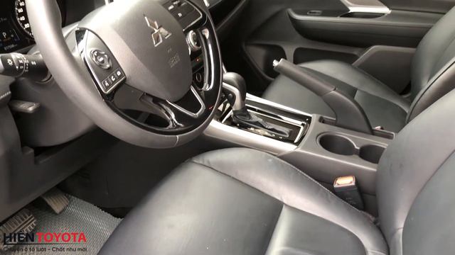 MITSUBISHI XPANDER 1.5 SỐ TỰ ĐỘNG  2020 LƯỚT 17,000KM NHƯ XE MỚI -GIÁ TỐT TẠI HIỀN TOYOTA BÌNH TRIỆ смотреть онлайн