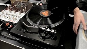 Обзор винилового проигрывателя Pioneer PLX-500