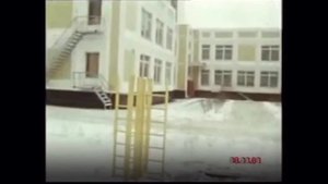 «Мой район»: Новокосино