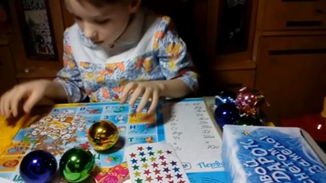 ТВОРЧЕСКАЯ МАСТЕРСКАЯ ОТ МАЛЕНЬКОГО ПРИНЦА: УКРАШАЕМ НОВОГОДНИЕ ШАРЫ КАК ХОТИМ!!! смотреть онлайн