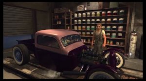 Top Secrets And Details In Mafia 2  Definitive Edition