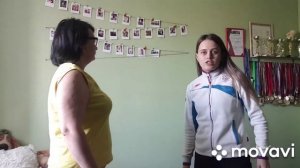 Комплекс упражнений для развития скорости реакции