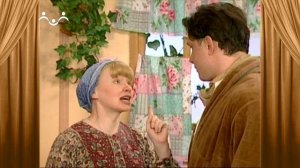 Сказки и Истории. В чайной. Письмо