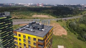 83. Нью Зеленоград