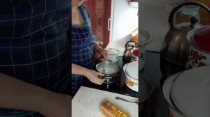 Пшенная  каша  с тыквой ))))