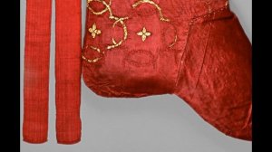 Что носили на ногах. Шоссы а-ля чулки. Часть 1. Медиевальный Бложик