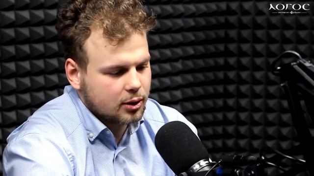 Гость в студии. Константин Гордица